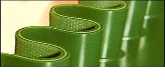 pvc conveyor belting surface finish HIC Universal pvc conveyor belting surface finish HIC-Universal