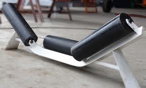 retractable idler roller HIC Universal retractable idler roller HIC Universal