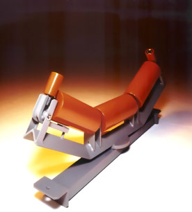 training idler HIC Universal training idler HIC Universal