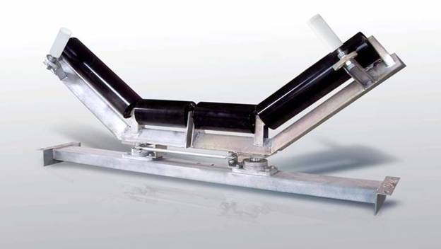 transition conveyor idler HIC Universal transition conveyor idler HIC Universal