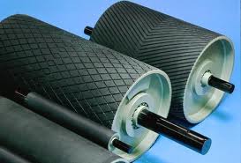 head conveyor pulley HIC Universal head conveyor pulley HIC Universal