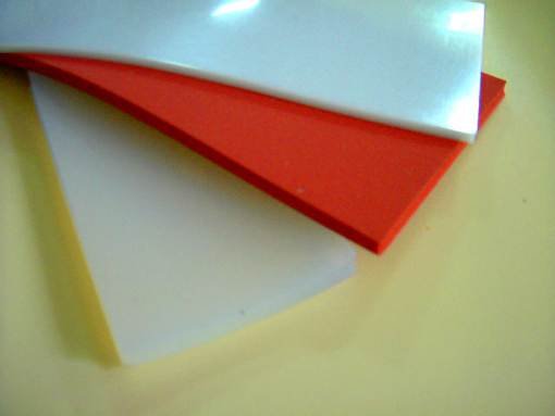 silicone rubber sheet HIC Universal silicone rubber sheet HIC Universal