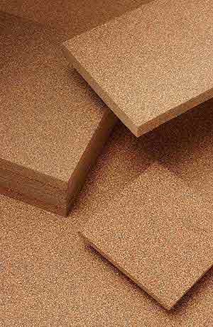 cork sheet HIC Universal cork sheet HIC Universal