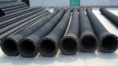 Rubber Hose Bulker Unloading Fly Ash HIC Universal Rubber Hose Bulker Unloading Fly Ash HIC Universal
