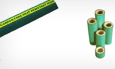 Rubber Hose Carbon Free HIC Universal Rubber Hose Carbon Free HIC Universal