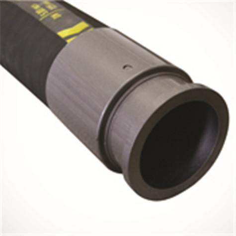 Rubber Hose Concrete Pump HIC Universal  Rubber Hose Concrete Pump HIC Universal