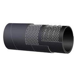 Rubber Hose Dry Chemical Transfer HIC Universal  Rubber Hose Dry Chemical Transfer HIC Universal