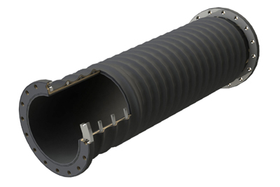 Rubber Hose Slurry Suction HIC Universal Rubber Hose Slurry Suction HIC Universal