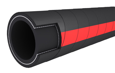 Rubber Hose Steam Low Temperature HIC Universal  Rubber Hose Steam Low Temperature HIC Universal