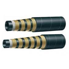 Rubber Hose Water Blast High Pressure HIC Universal  Rubber Hose Water Blast High Pressure HIC Universal