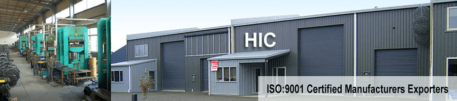 HIC International Co Inc