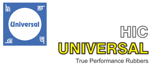 HIC Universal|True Performance Rubbers HIC Universal|True Performance Rubbers