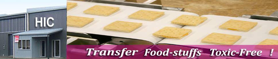 Quality Test Certificate of PVC Conveyor Belts as per BS 2890, Warranty of PVC Belt, Inspection of PVC Belting Quality Test Certificate of PVC Conveyor Belts as per BS 2890, Warranty of PVC Belt, Inspection of PVC Belting