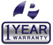 HIC Industrial Products Warranty HIC Industrial Products Warranty