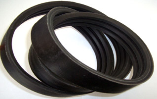 power transmission v-belts factory HIC Universal manufacturing