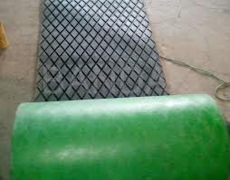 rubber lagging sheet factory HIC Universal manufacturing rubber lagging sheet factory HIC Universal manufacturing