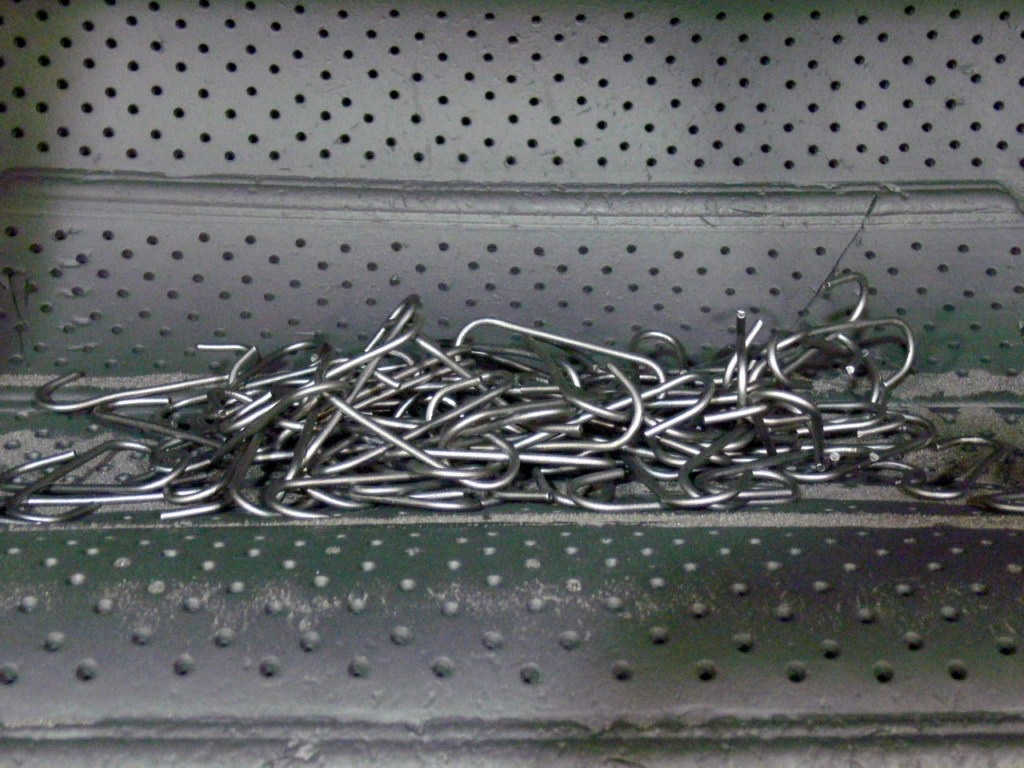 Shot Blasting Machine Belt