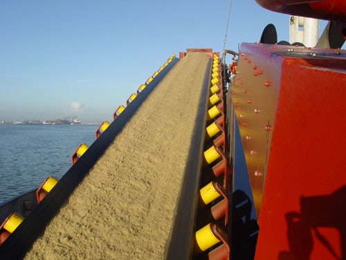 SHR grade T2 Heat Resistant