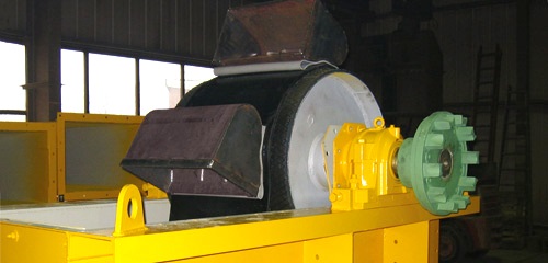 Bucket Elevator Belt