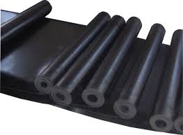 EPDM Rubber Sheeting