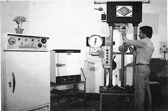 Tensile Strength & Elongation Testing Machine Tensile Strength & Elongation Testing Machine