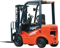 flanged ball valve HIC Universal