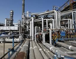 3 way carbon steel valve HIC Universal 3 way carbon steel valve HIC Universal