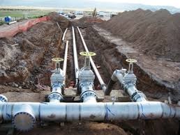 High Pressure Gate Valve 1500 Max