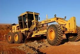 ISO7241 Part A Hydraulic Double Shut-off Quick Coupling