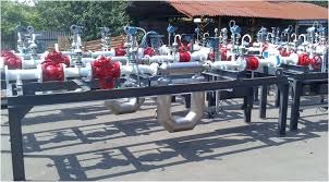 Lubricated Plug Type Quarter-Turn Valve #150 Max