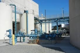 Swing Type Check Non Return Valve 300 Max