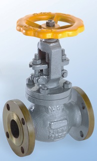 globe valve HIC Universal