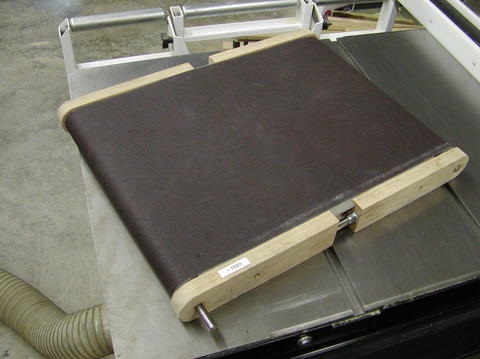 Die Cutting Sanding Machine Conveyor PVC Belt