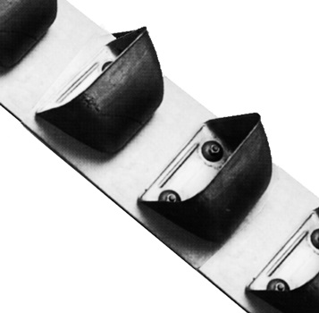 euro bolt elevator bucket HIC Universal euro bolt elevator bucket HIC Universal