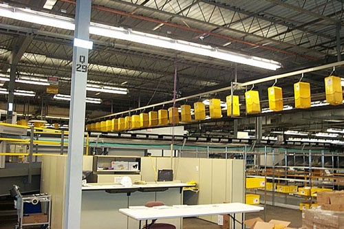 conveyor belt fastener tool HIC Universal