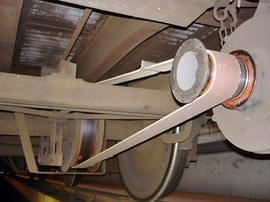 Walker Belting Fastener