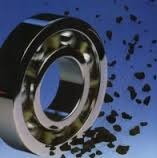 Bearing Size and Shaft Diameter