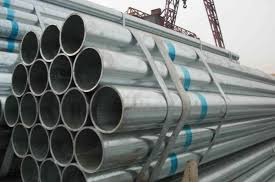 Tube Diameter, Shell and Shaft