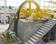 Gang Saw Flying Wheel Belt