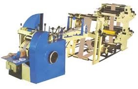 Carry Bag Machine Belt