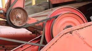 Combine Harvester Belts