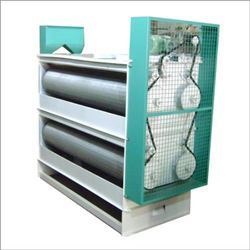 Double Angle Belt Rice Machinery Drive