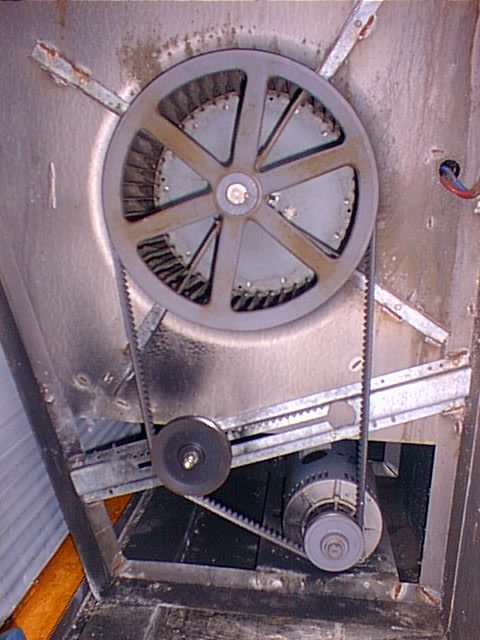 ribbed v-belt HIC Universal ribbed v-belt HIC Universal