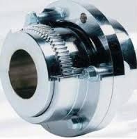 Crane Hoists Duty Half Gear Coupling