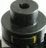 Cushion Coupling Flex C Type