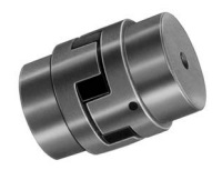 Jaw Spider Coupling L, AL Type