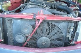 3V Narrow Belt Truck Pulley