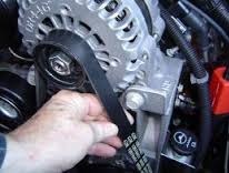 8PK V Ribbed Belt Automotive Pulley