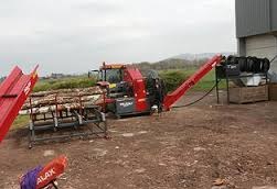 8V Profile Narrow Belt Pulley