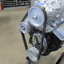 A size Taper Bush V Pulley